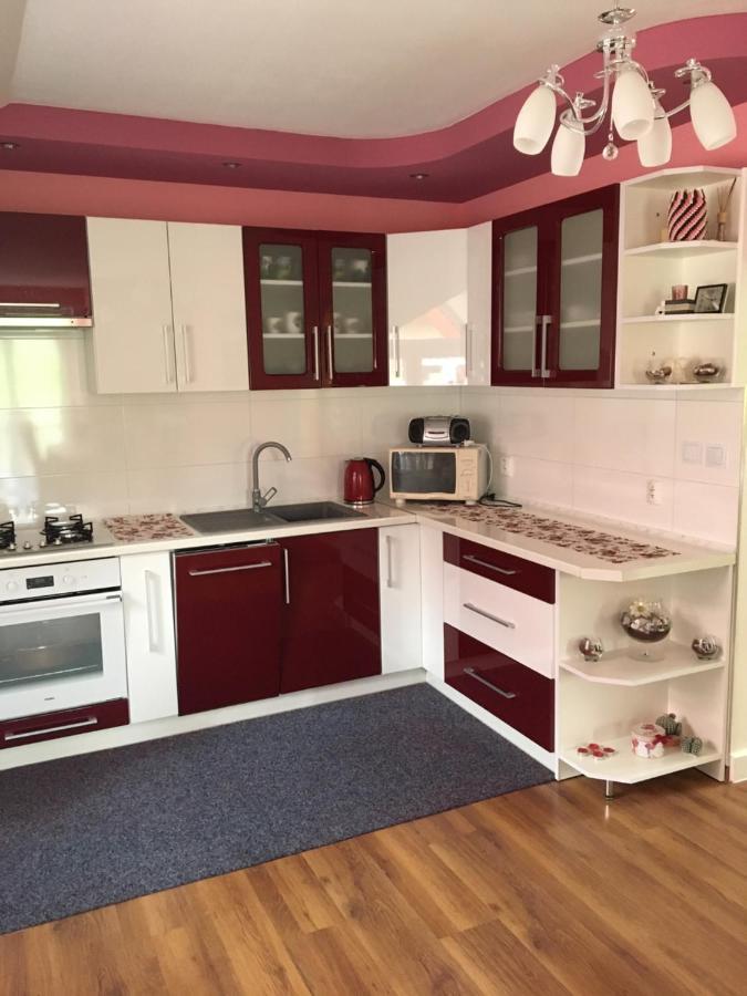 Apartamento Privát Daniela Štrba Exterior foto