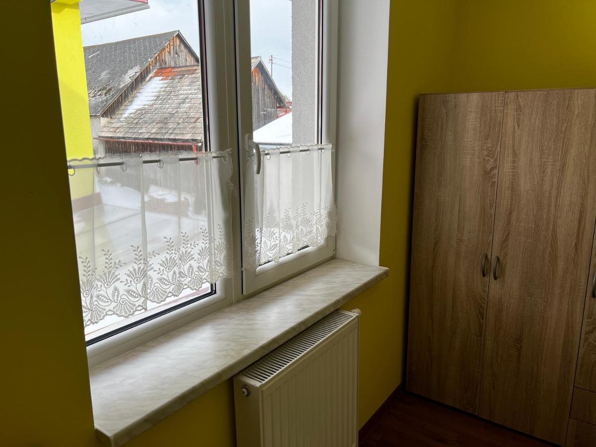 Apartamento Privát Daniela Štrba Exterior foto