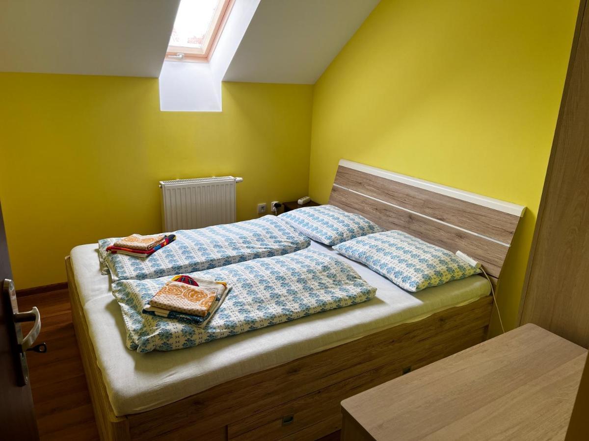 Apartamento Privát Daniela Štrba Exterior foto