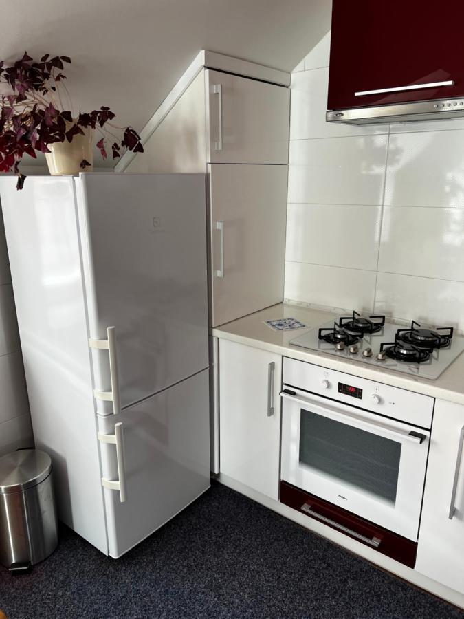 Apartamento Privát Daniela Štrba Exterior foto