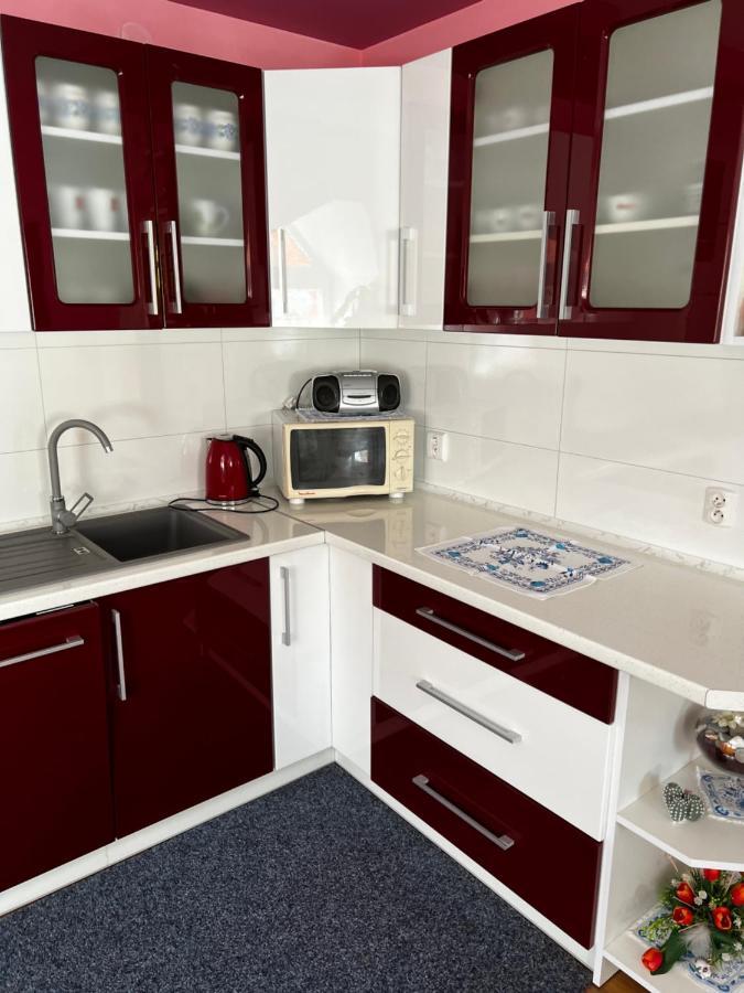 Apartamento Privát Daniela Štrba Exterior foto