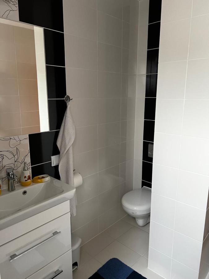 Apartamento Privát Daniela Štrba Exterior foto