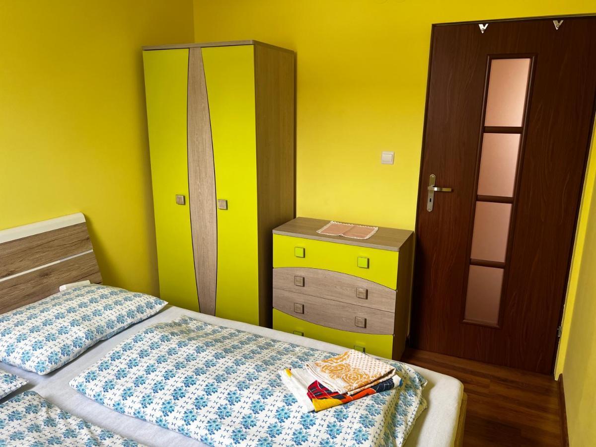 Apartamento Privát Daniela Štrba Exterior foto