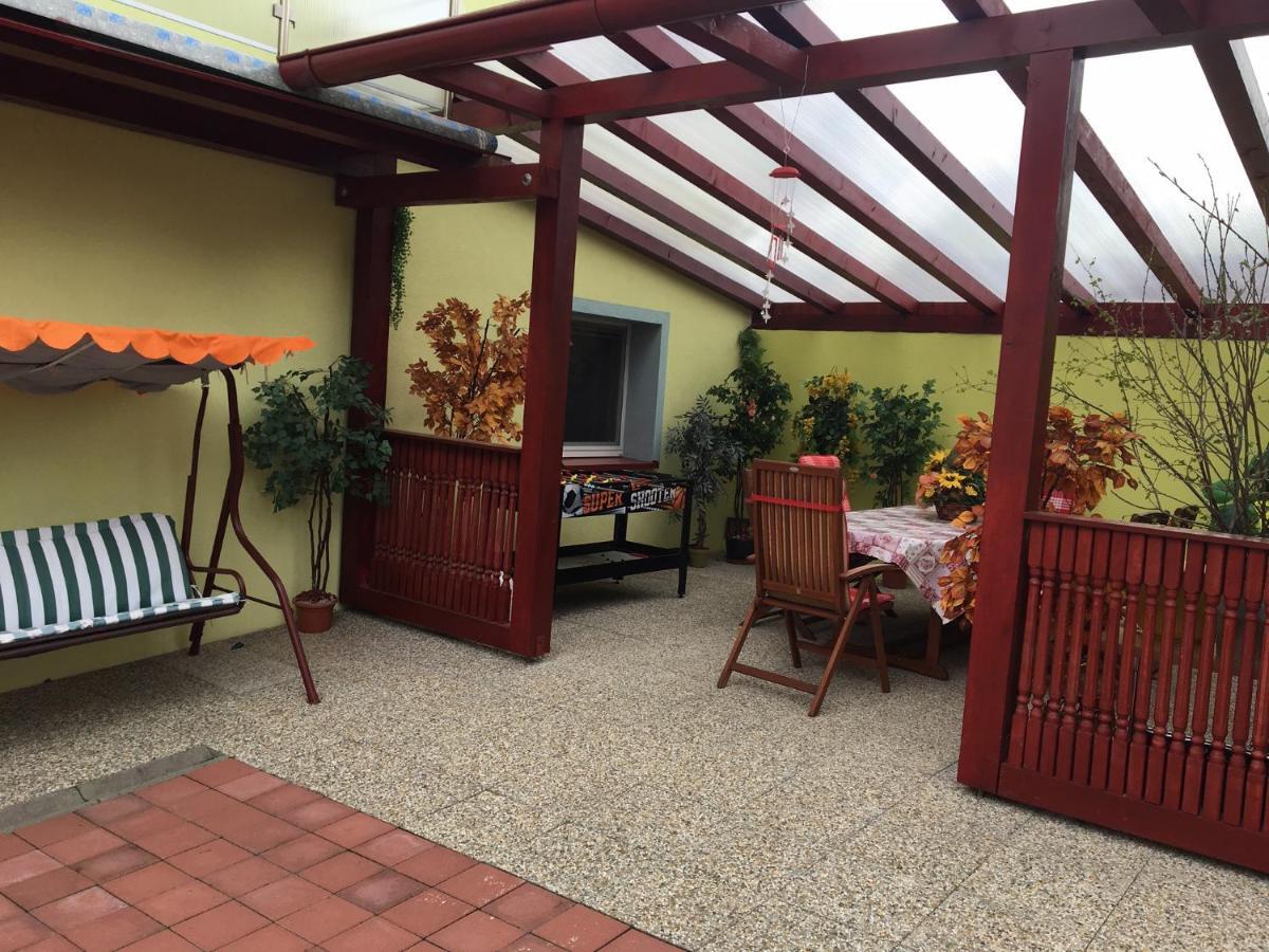 Apartamento Privát Daniela Štrba Exterior foto