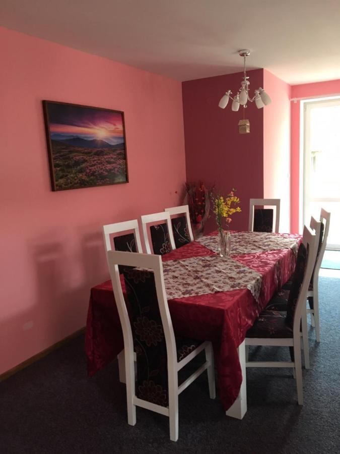 Apartamento Privát Daniela Štrba Exterior foto