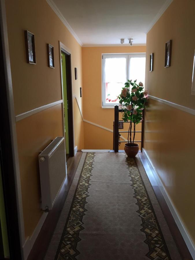 Apartamento Privát Daniela Štrba Exterior foto