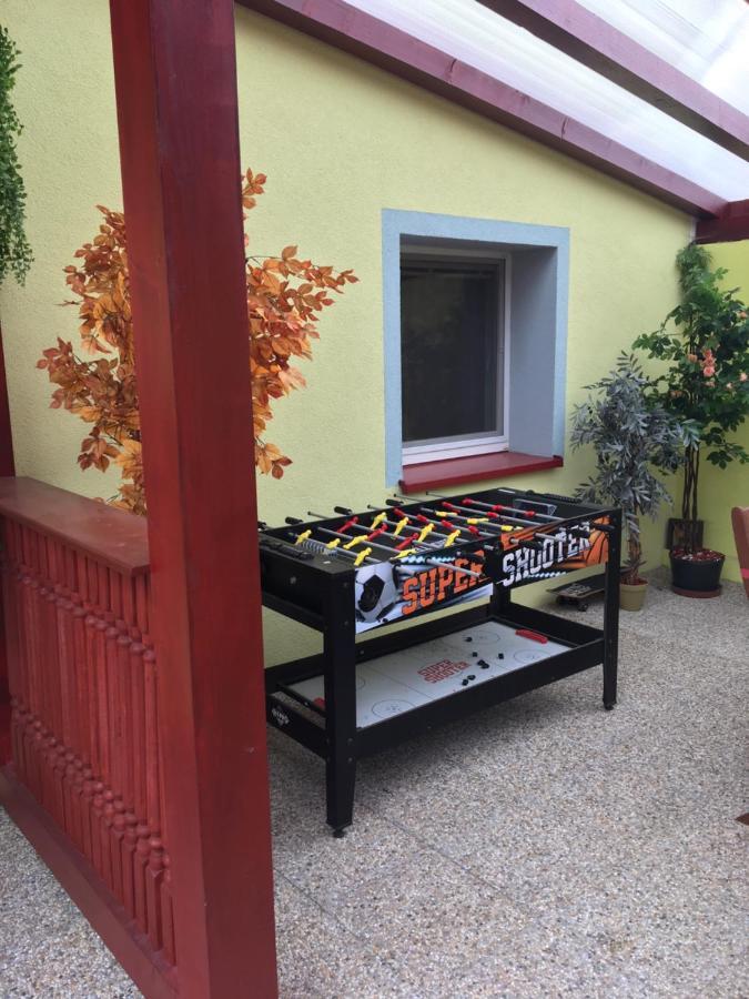 Apartamento Privát Daniela Štrba Exterior foto