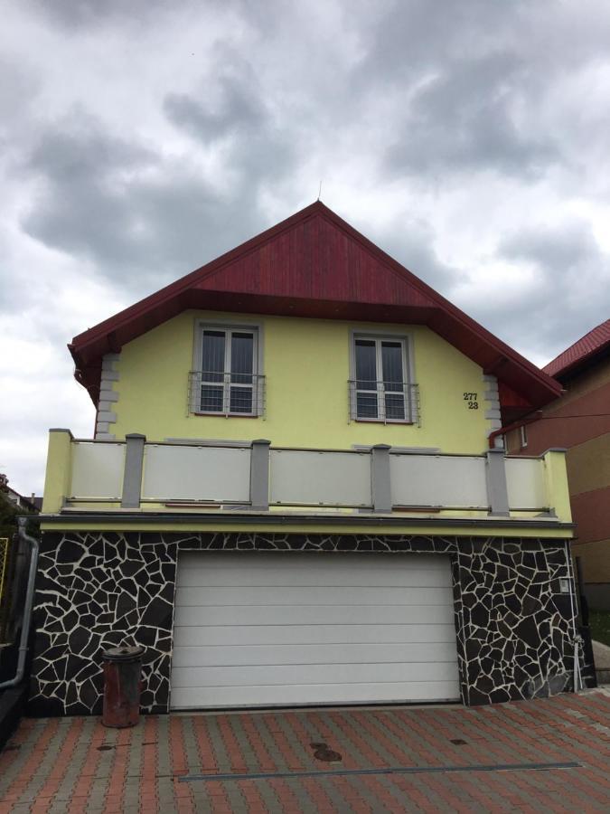 Apartamento Privát Daniela Štrba Exterior foto
